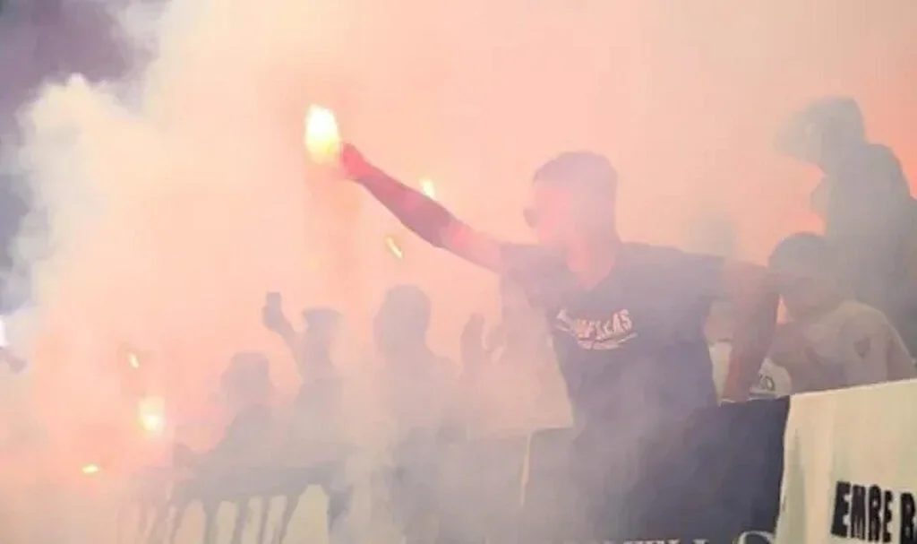 Beşiktaş’ta Ceza Korkusu