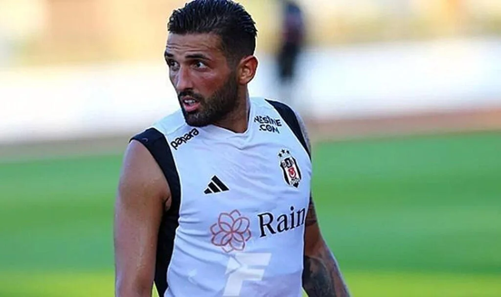 Beşiktaş'ta Masuaku’nun yerine Umut Meraş...