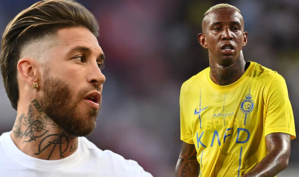 Beşiktaş'tan Ramos ve Talisca açıklaması