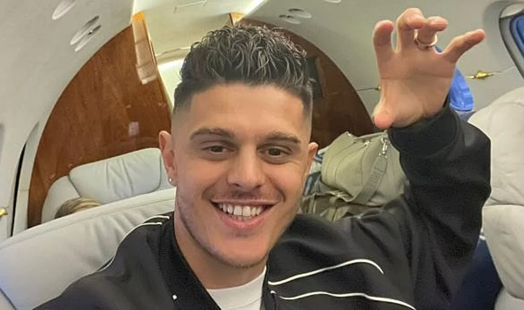 Beşiktaş'tan Rashica için KAP bildirimi