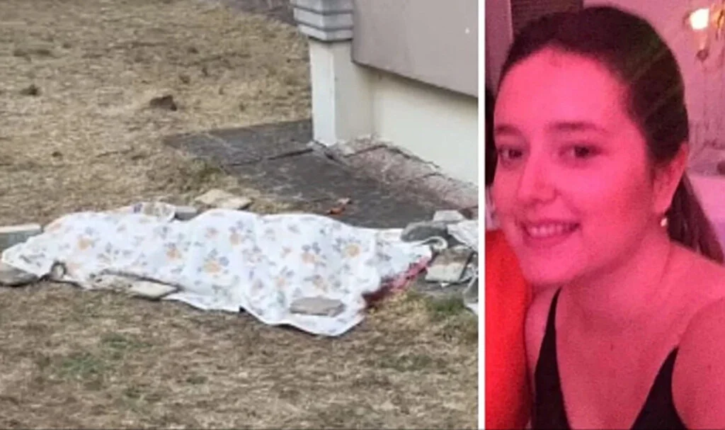 Beylikdüzü'nde 13. Kattan Düşen Kadın Hayatını Kaybetti