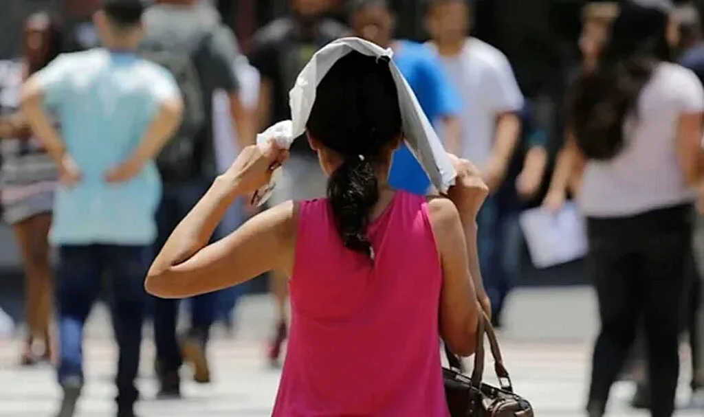Bilim İnsanları Açıkladı: Temmuz Tarihin En Sıcak Ayı Oldu
