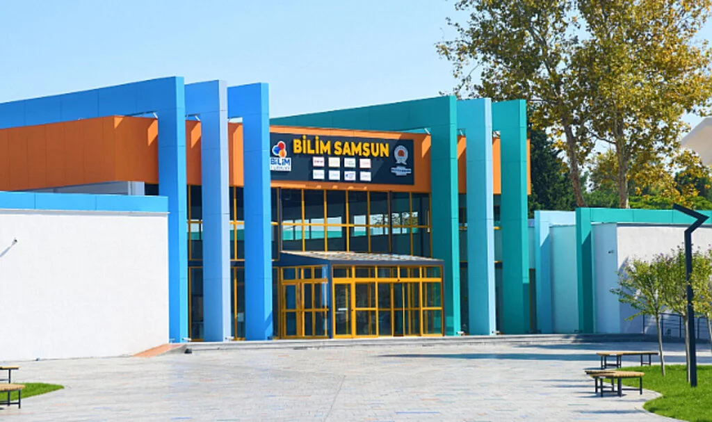 Bilim Samsun Atölyesine Malzeme Alımı Yapılacaktır