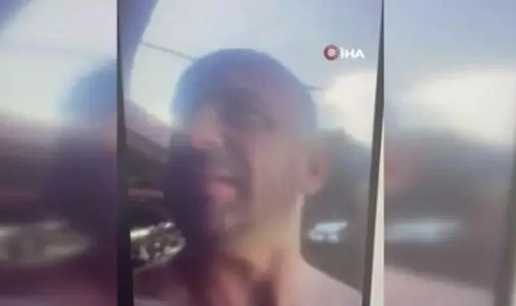 Bir Ülke Bunu Konuşuyor! Canlı Yayın Açıp Silahla Saldırdı: 2'si Türk 3 Kişi Hayatını Kaybetti