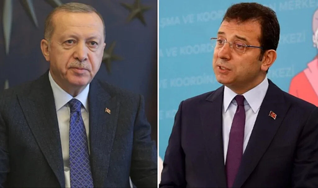 Bomba İddia: Erdoğan, İmamoğlu'nun Karşısına Adil Karaismailoğlu'nu Çıkaracak