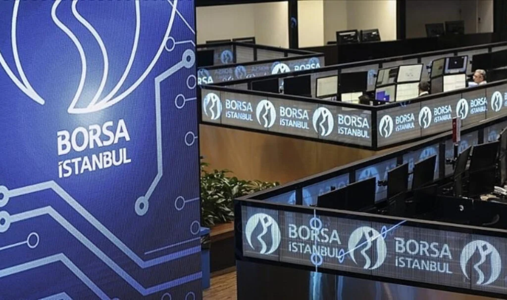 Borsa güne yükselişle başladı