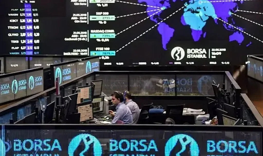 Borsa Yatırımcıları Merakla Bekliyordu: SPK Resmen Duyurdu: 3 Yeni Halka Arz Daha…