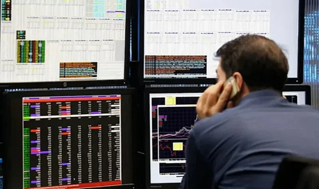 Borsada Günün İlk Yarısında Yeni Rekor