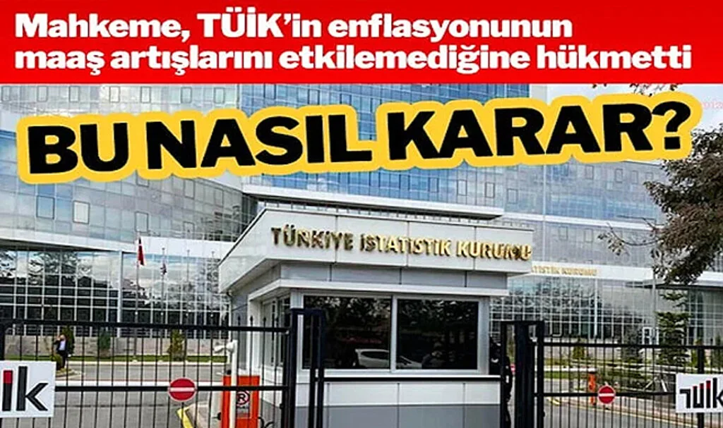 Bu Nasıl Karar?