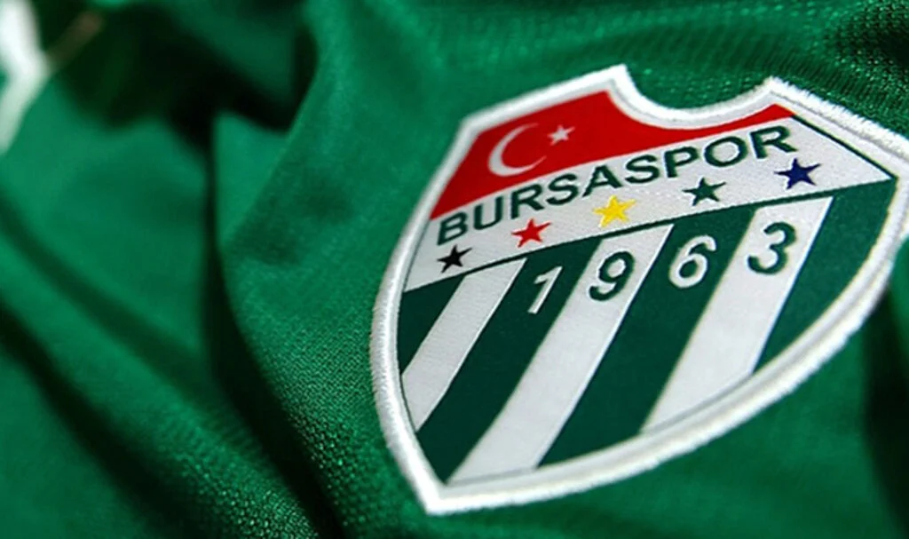 Bursaspor'a 203 milyon TL gerekiyor