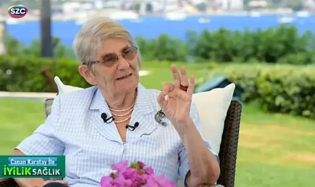 Canan Karatay uyardı: O Zehirdir Öldürür... Tıkla İzle...