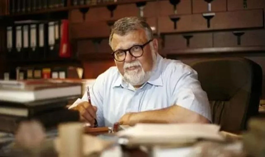 Celal Şengör'ün 'deprem' kararı sosyal medyada gündem oldu!