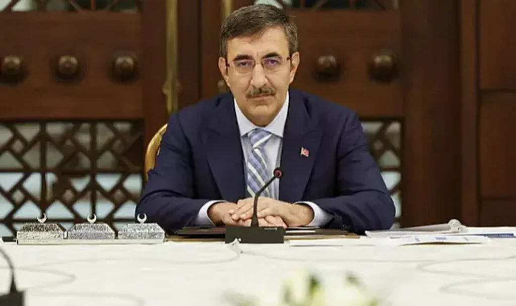 Cevdet Yılmaz Tarih Verdi: Yeni Bir Eylem Planı Geliyor…