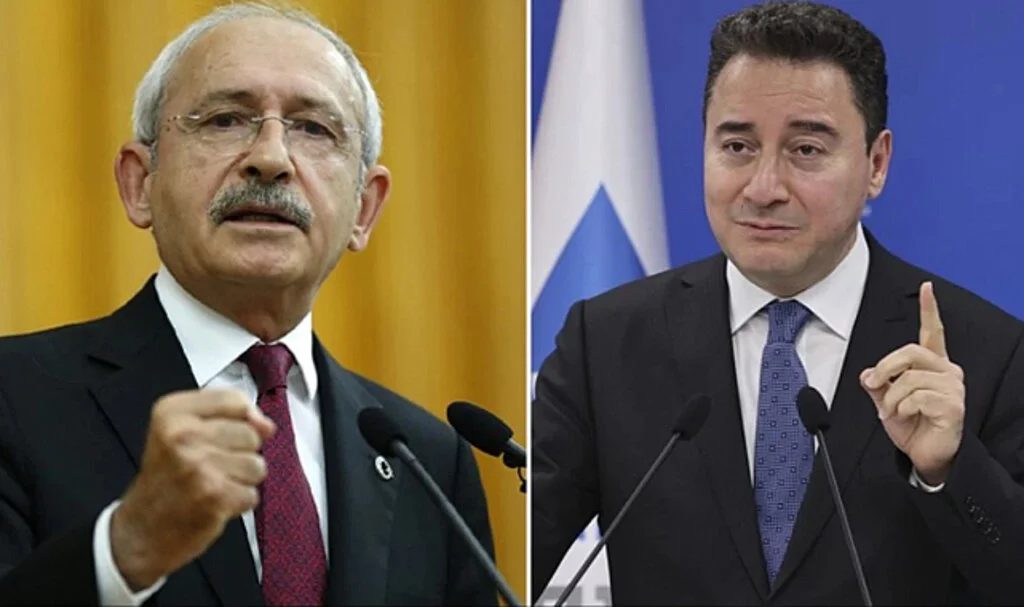 CHP'den Babacan'ın "Tek Başına Seçim Kazanamazlar" Çıkışına Zehir Zemberek Yanıt