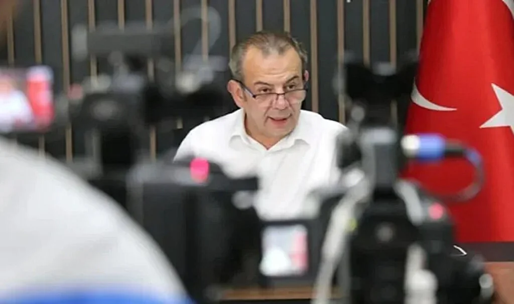 CHP’den İhraç Edilen Özcan: Aynı Söylemlerle Yoluma Devam Edeceğim