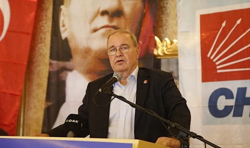 CHP’li Faik Öztrak: Parti yönetimi değişecek