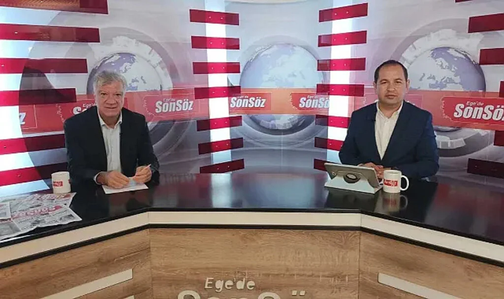 CHP’li Narlıdere Belediye Başkanı Ali Engin Beyin Kanaması Geçirdi
