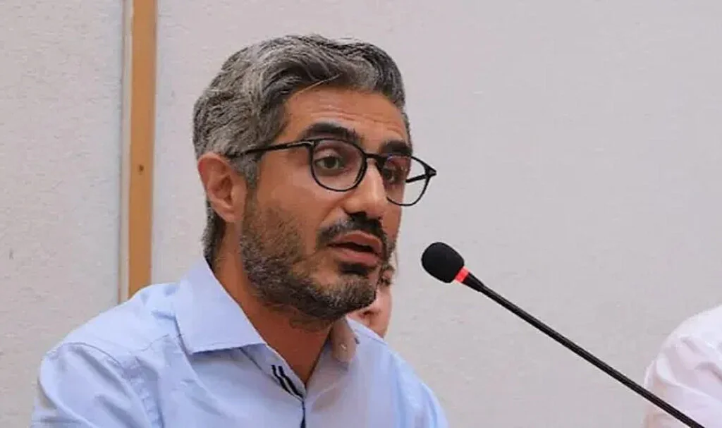 CHP’nin “Barış Pehlivan” Randevusu İptal Edildi
