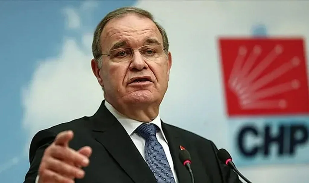 CHP Sözcüsü Öztrak’tan Sert Tepki: Dertleri Millet Değil, Yandaş