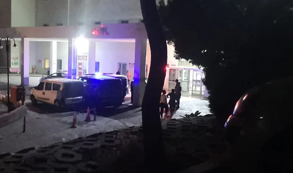 Çorum'da Düğünde Bıçaklı Kavga: 3 Yaralı 