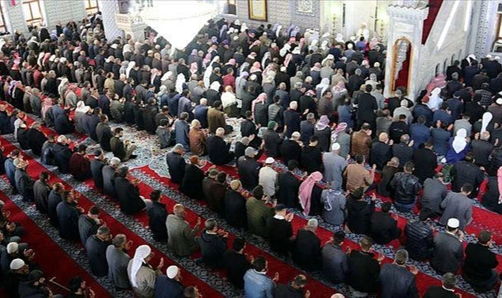 Cuma hutbesi konusu açıklandı mı, ne zaman açıklanacak? Diyanet 18 Ağustos 2023 Cuma hutbesi konusu