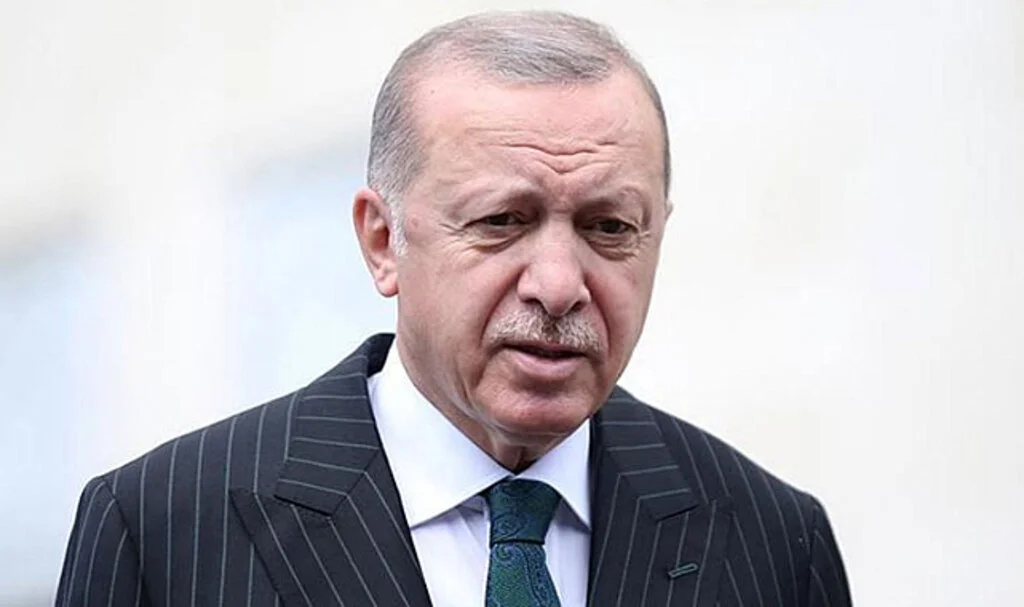 Cumhurbaşkanı Erdoğan: 'En Doğru Başkan Adayları Aranıyor'