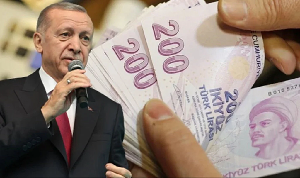 Cumhurbaşkanı Erdoğan: Hayat Pahalılığını Çözmek İçin Yoğun Gayret Gösteriyoruz