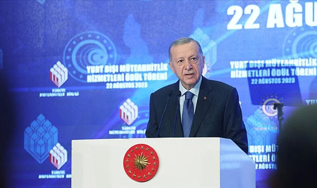 Cumhurbaşkanı Erdoğan: Makroekonomiyi Güçlendirecek Programları Hayata Geçiriyoruz