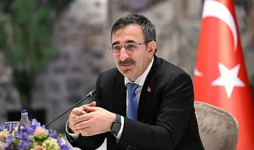 Cumhurbaşkanı Yardımcısı Yılmaz: Sendikaların Öncelikleri Orta Vadeli Program’a Yansıyacak