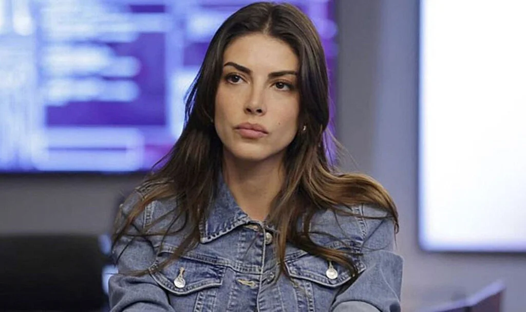 Deniz Baysal, Yeni Dizisinde Devrim Özkan'la Partner Oldu