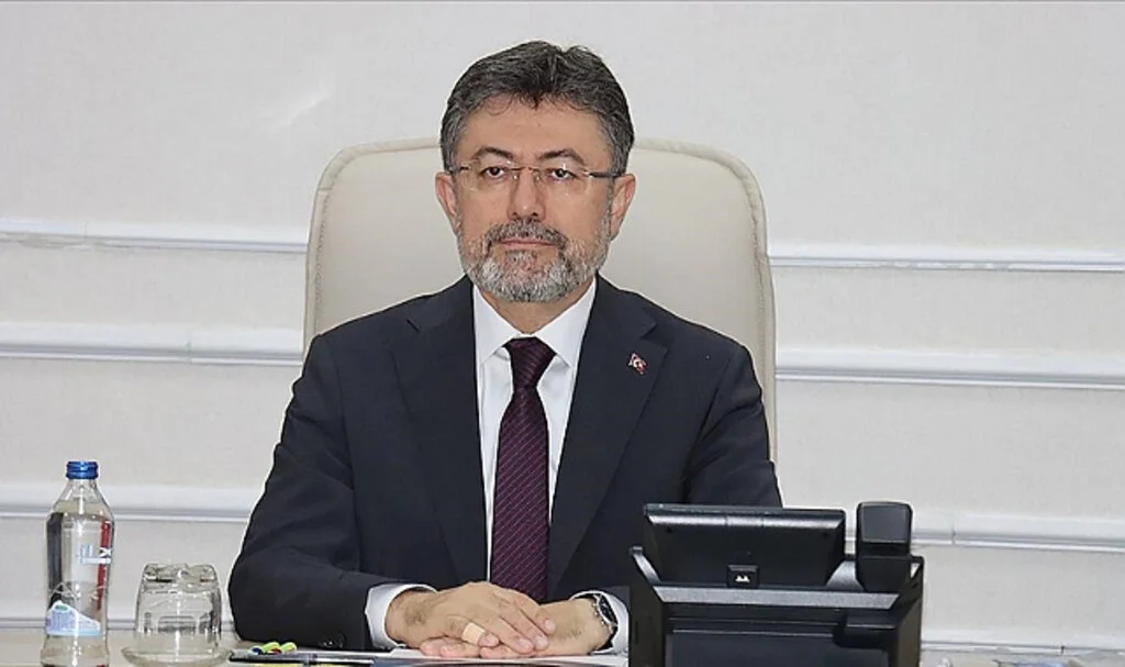 Deprem bölgesindeki 3 ilde IPARD projelerine verilen hibe desteği 710 milyon liraya yükseltilecek