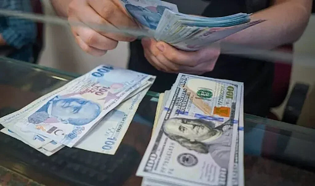 Deutsche Bank da Dolar/TL Tahminini Yükseltti