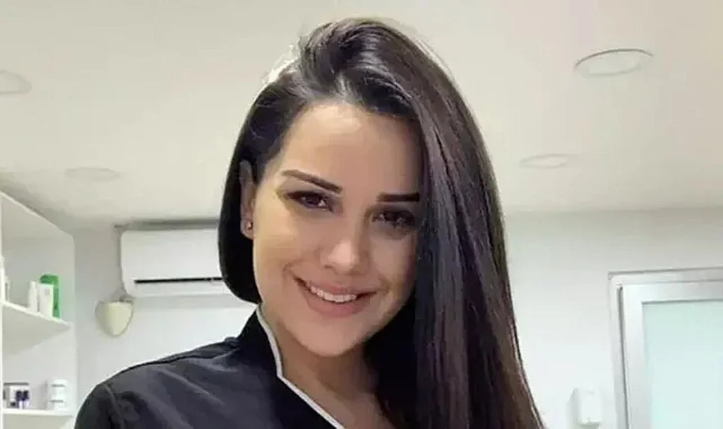 Dilan Polat Konuşmakta Zorlandı! Ağlayarak Açıkladı