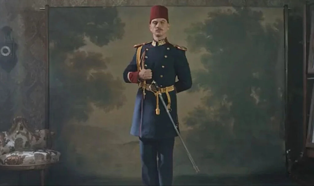 Disney Plus'ın Yayınlamaktan Vazgeçtiği Atatürk Filminden Fragman Yayınlandı