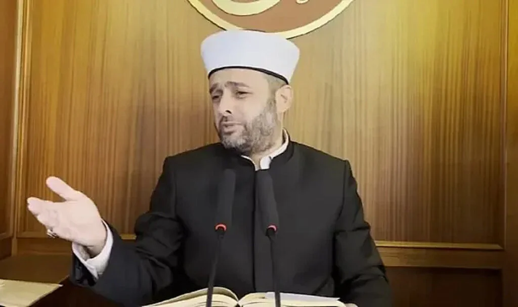 Diyanet’ten “Halil Konakçı” Kararı