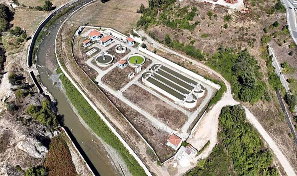 DSİ'den Samsun'a '53 proje'