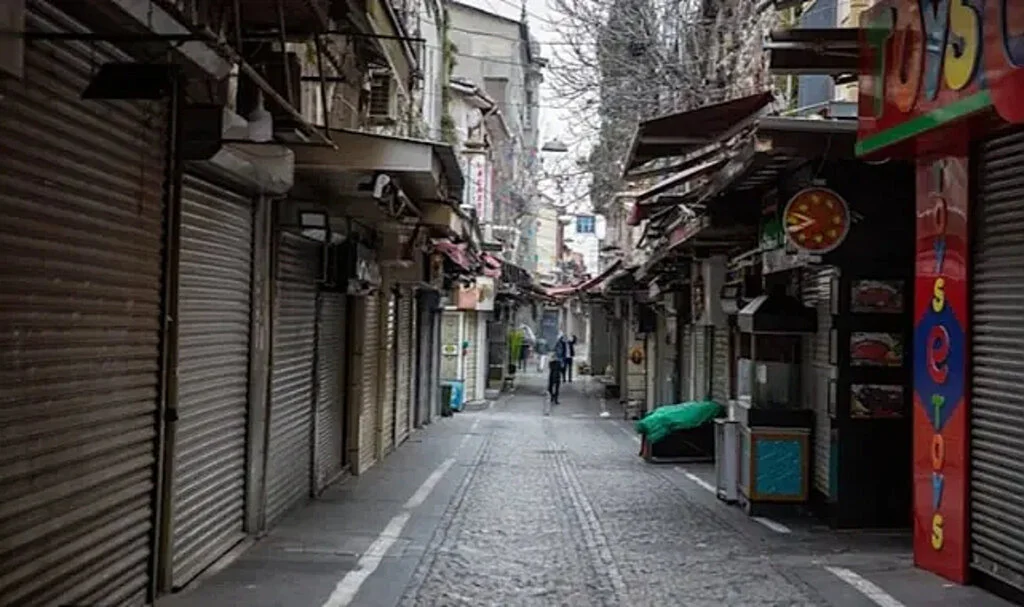 Ekonomik Kriz Şirketleri de Vurdu