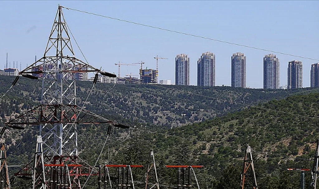 Elektrik Tüketiminde Yeni Rekor