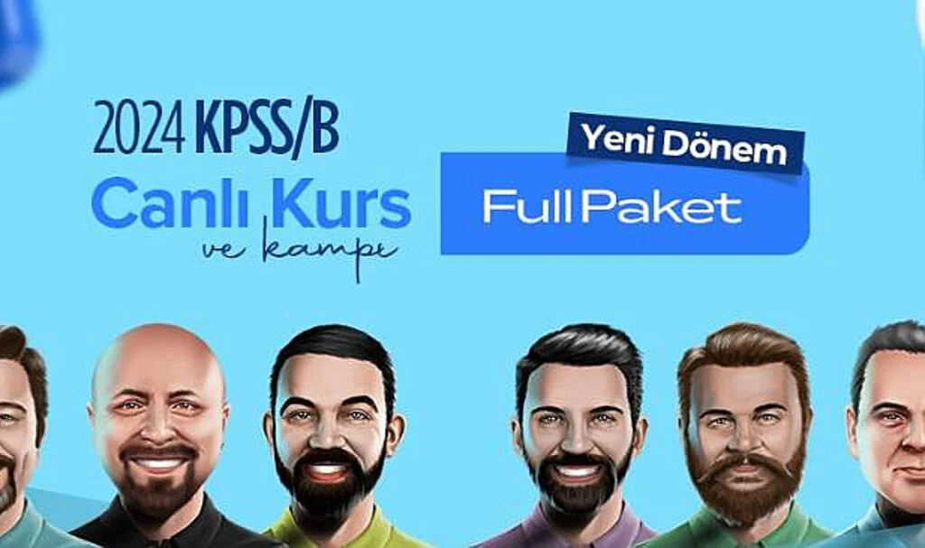 En İyi KPSS Kursu Hangisi?
