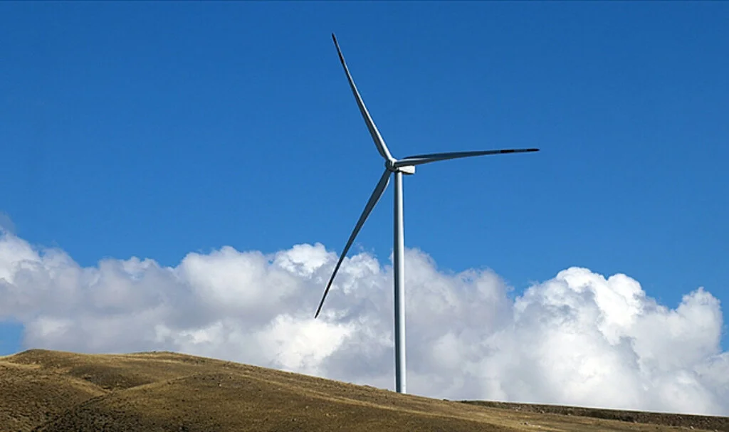Enerji ve Tabii Kaynaklar Bakanlığı Rüzgar Enerjisi İçin 29 YEKA Belirledi