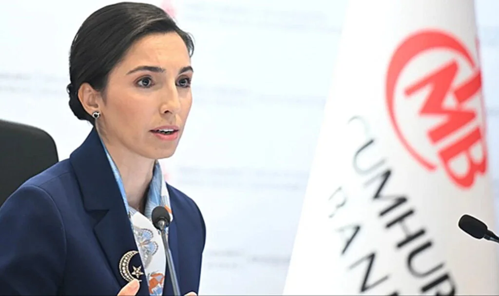Enflasyonun Temmuz'da Tavan Yapma Nedeni Belli Oldu! Merkez 3 Sebep Saydı