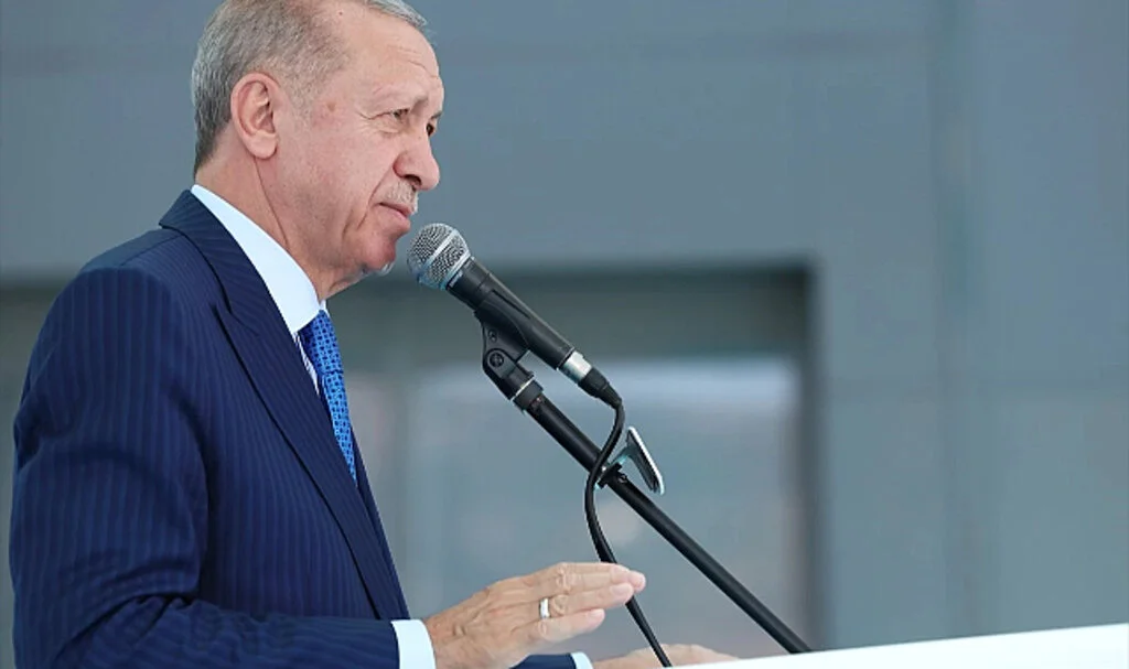 Erdoğan'dan Yerel Seçim Mesajı: İllerimizi Bize Yakışmaz Hale Getirenlerden Geri Almaya Hazır Mıyız?