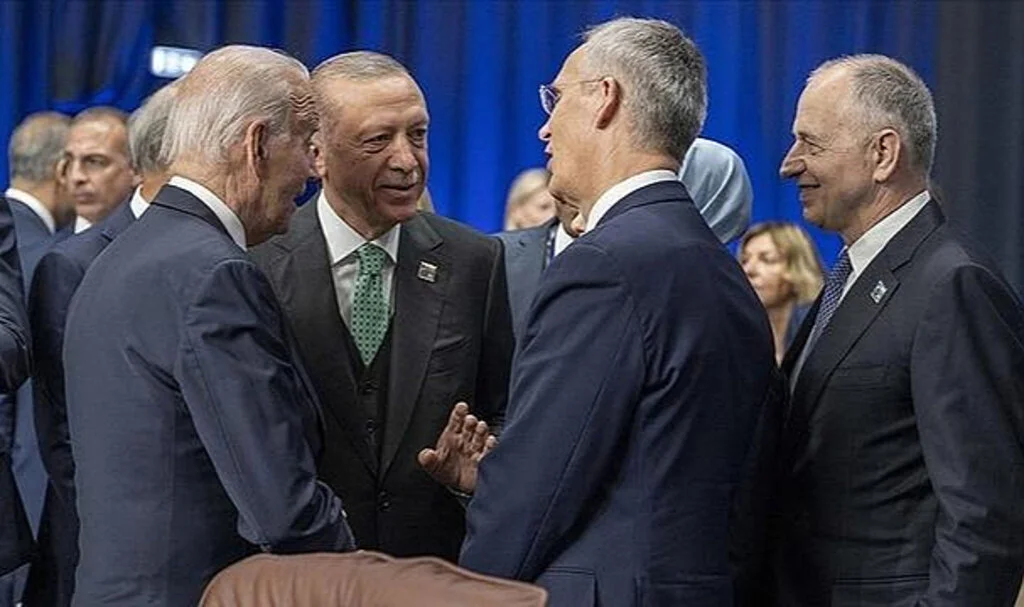 Erdoğan yeni gelişmelerin sinyalini vermişti, beklenen açıklama Avrupa Birliği'nden geldi! 