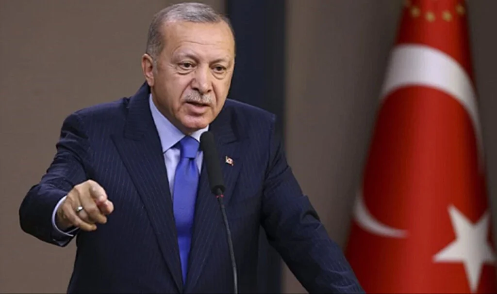 Erdoğan Yerel Seçim Talimatını Verdi! İşte Basına Sızan 4 Aşamalı Plan