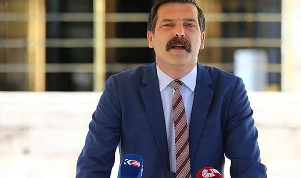 Erkan Baş ve TİP için gündem yaratan iddia! 30 milyon TL... Açıklama geldi