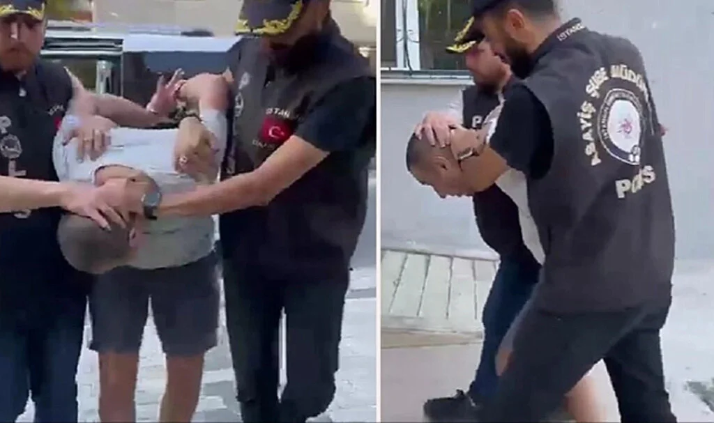 Esenyurt'ta Tekel Bayisi Saldırısında İlk İfade Ortaya Çıktı