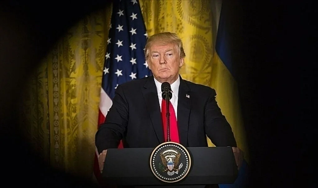 Eski ABD Başkanı Trump'a 4 Yeni Suçlama