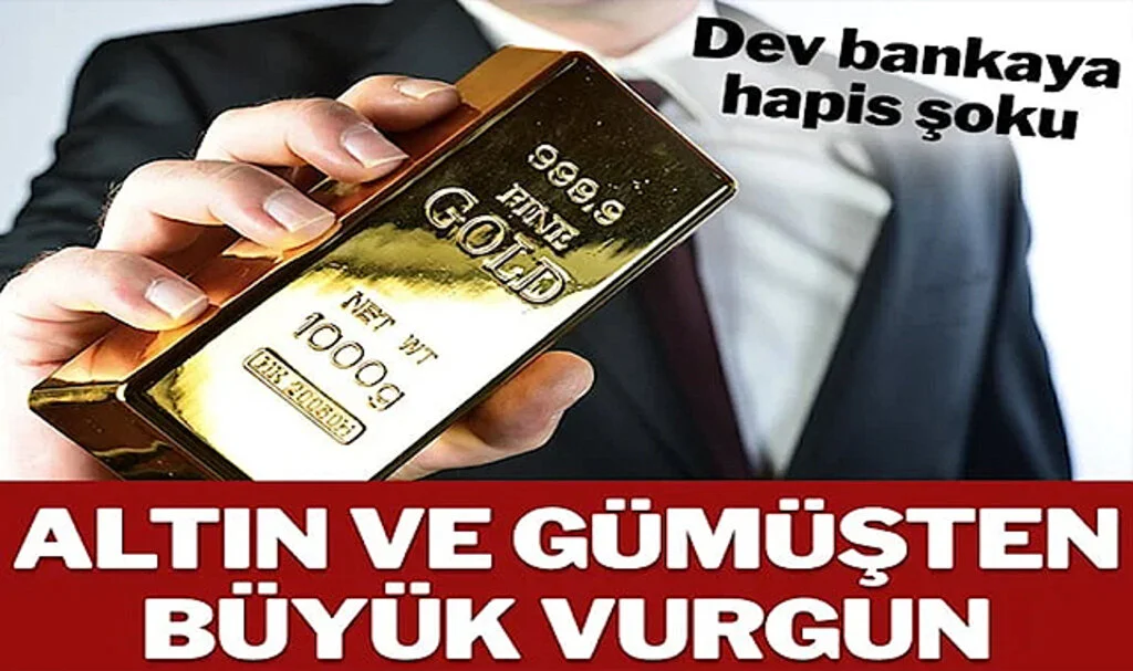 Eski JPMorgan İşlemcileri Piyasa Manipülasyonu Nedeniyle Hapis Cezası Aldı
