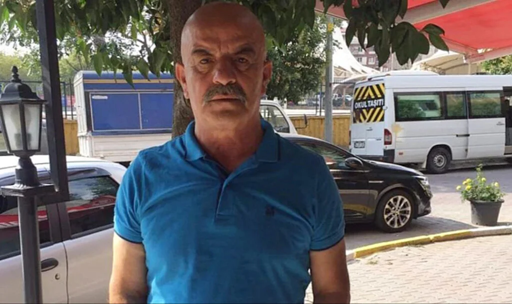 Eski MHP Eyüpsultan İlçe Başkanı Köksal Kaçmaz, Silahlı Saldırıda Hayatını Kaybetti