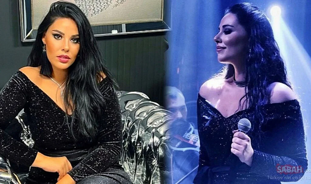Eski Nişanlısıyla Davalık Olmuştu! Ferdi Tayfur'un Kızı Evleniyor